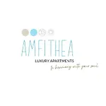 בית נופש Amfithea Seaview טריקרי