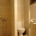 בית נופש Amfithea Seaview *