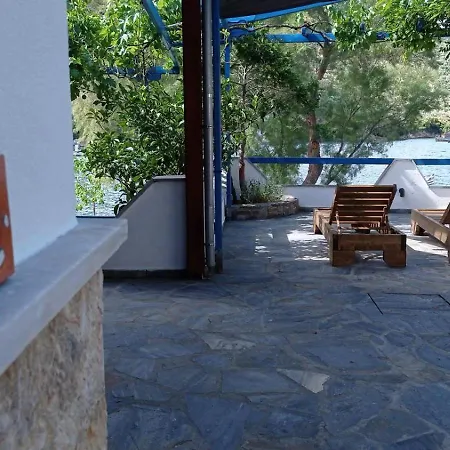 Amfithea Seaview