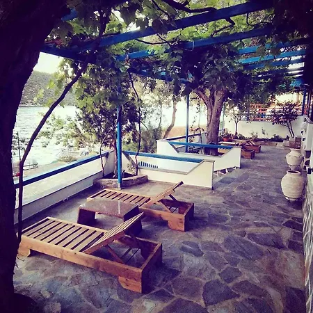 Amfithea Seaview * טריקרי