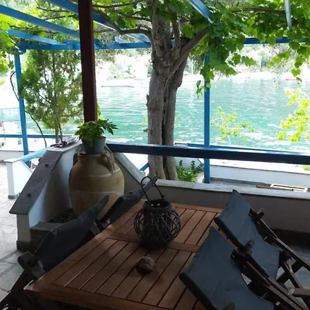 Amfithea Seaview