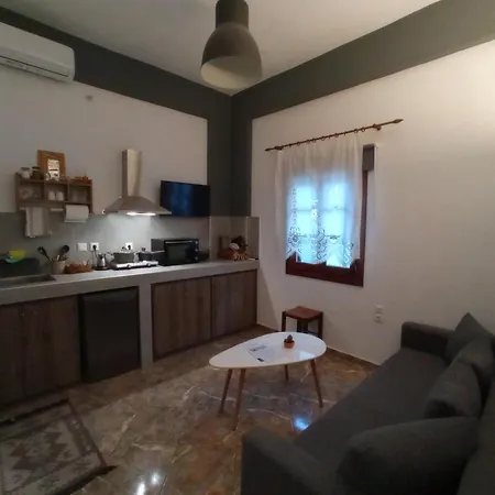 Amfithea Seaview טריקרי