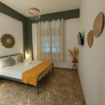 Holiday home Amfithea Seaview