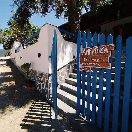 Amfithea Seaview * Trikeri